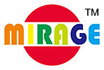 Mirage Stationery